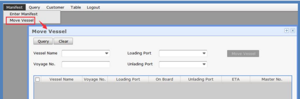How to Submit AMS Filing via eFreight – GoFreight Knowledge Center